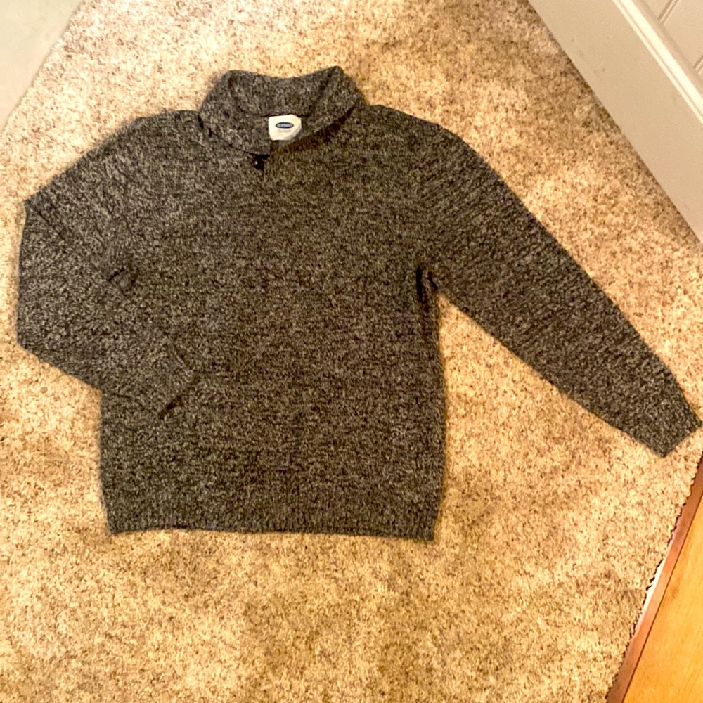 Old Navy Sweater Men’s Size XL